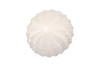 PORTO PINE TREE WHITE 17X17X38CM