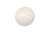 PORTO PINE TREE WHITE 14X14X28CM