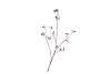 SILK BERRY BLOSSOM BLUE 95CM