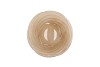 MAE COZY SAND VASE SWIRL 18X18X16CM