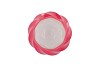 MAE JOLLY PINK VASE SWIRL TRICOLOR 11X11X20CM