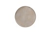 COASTER COZY GOLD MATT TRAY METAL 37X2CM