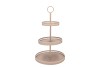 STORAGE SHELF ESI METAL SCOTTISH SAND 37X65CM