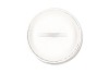 STORAGE SHELF ESI METAL NORDIC WHITE 37X65CM