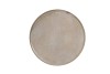 COASTER COZY GOLD MATT TRAY METAL 46X2CM
