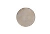 COASTER COZY GOLD MATT TRAY METAL 26X2CM