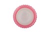 MAE JOLLY PINK VASE STRUCTURE TRICOLOR 12X12X26CM