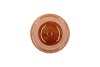 LINA SCOTTISH SPICE VASE ACORN 15X15X14CM