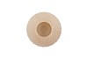 LINA COZY SAND VASE ACORN 15X15X14CM