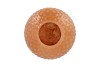 LINA SCOTTISH SPICE VASE ACORN 17X17X19CM