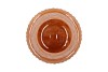 LINA SCOTTISH SPICE VASE ACORN 17X17X19CM