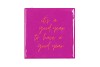 TILE GOOD YEAR 10X10X1CM NM
