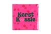 TILE KERST KUSSIE 10X10X1CM