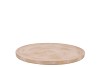 PORTO ANTIQUE GOLD PLATE 35X35X2CM