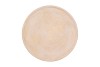 PORTO ANTIQUE GOLD PLATE 42X42X2CM