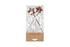 PICK RUSTY STAR METAL 5X17CM P/4