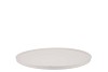 COASTER NORDIC WHITE TRAY METAL 46X2CM