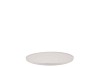 COASTER NORDIC WHITE TRAY METAL 26X3CM