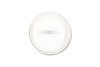 STORAGE SHELF ESI METAL NORDIC WHITE 28X43CM