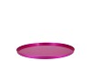 COASTER JOLLY FUCHSIA TRAY METAL 37X2CM