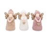 LOULOU COZY SAND ANGEL ASS 10X11X27CM