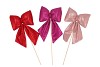 PICK SHINE JOLLY PINK BOW GLOW ASS 36CM