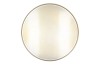 COASTER MAJESTIC GOLD TRAY METAL 56X2CM