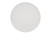 COASTER NORDIC WHITE TRAY METAL 56X2CM