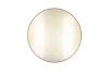 COASTER MAJESTIC GOLD TRAY METAL 46X2CM