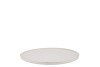 COASTER NORDIC WHITE TRAY METAL 37X2CM