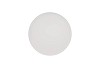 COASTER NORDIC WHITE TRAY METAL 37X2CM