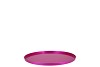 COASTER JOLLY FUCHSIA TRAY METAL 26X2CM