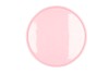 SEPHORA JOLLY PINK SIDE TABLE 35X35X62CM