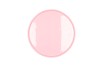SEPHORA JOLLY PINK SIDE TABLE 30X30X49CM NM