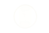 SEPHORA COZY WHITE SIDE TABLE 30X30X49CM