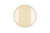 SEPHORA COZY SAND SIDE TABLE 30X30X49CM