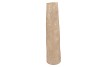 PORTO ANTIQUE GOLD VASE TUBE 16X16X61CM