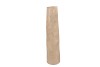 PORTO ANTIQUE GOLD VASE TUBE 14X14X49CM