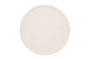 PORTO WHITE PLATE 42X42X2CM