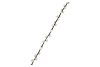 SILK WILLOW CATKINS WHITE 152CM NM