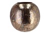 NOAH MAJESTIC GOLD VASE BALL IRON 36X36X35CM