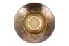 NOAH MAJESTIC GOLD VASE BALL IRON 36X36X35CM