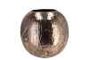 NOAH MAJESTIC GOLD VASE BALL IRON 25X25X22CM