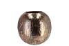 NOAH MAJESTIC GOLD VASE FLOWER BALL IRON 14X14X13CM