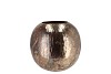 NOAH MAJESTIC GOLD VASE FLOWER BALL IRON 11X11X10CM