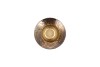 NOAH MAJESTIC GOLD VASE FLOWER BALL IRON 8X8X8CM