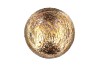 NOAH MAJESTIC GOLD COASTER IRON 50X5CM