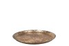 NOAH MAJESTIC GOLD COASTER IRON 40X5CM
