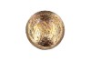 NOAH MAJESTIC GOLD COASTER IRON 40X5CM