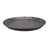 NOAH WILD BLACK COASTER IRON 59X6CM NM